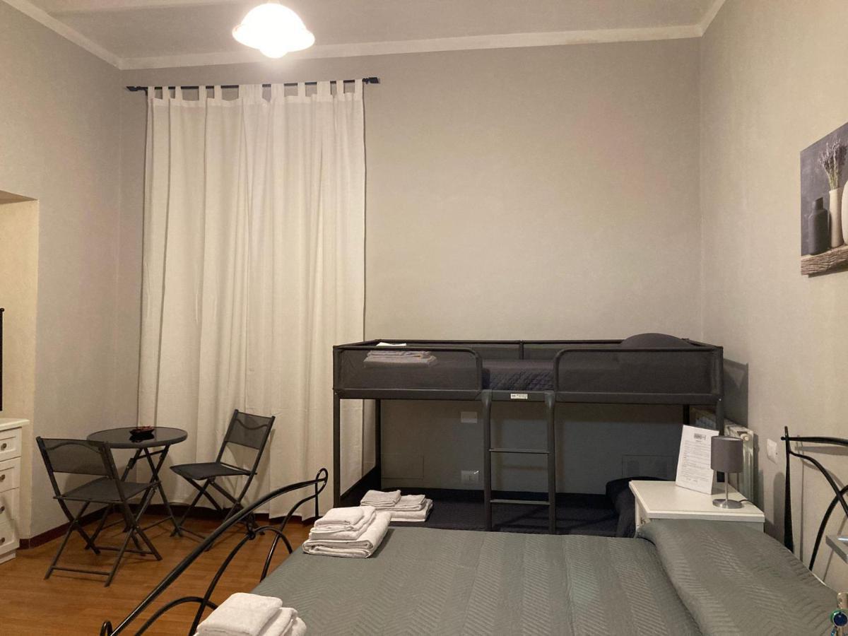 Bed & Breakfast Xix *
