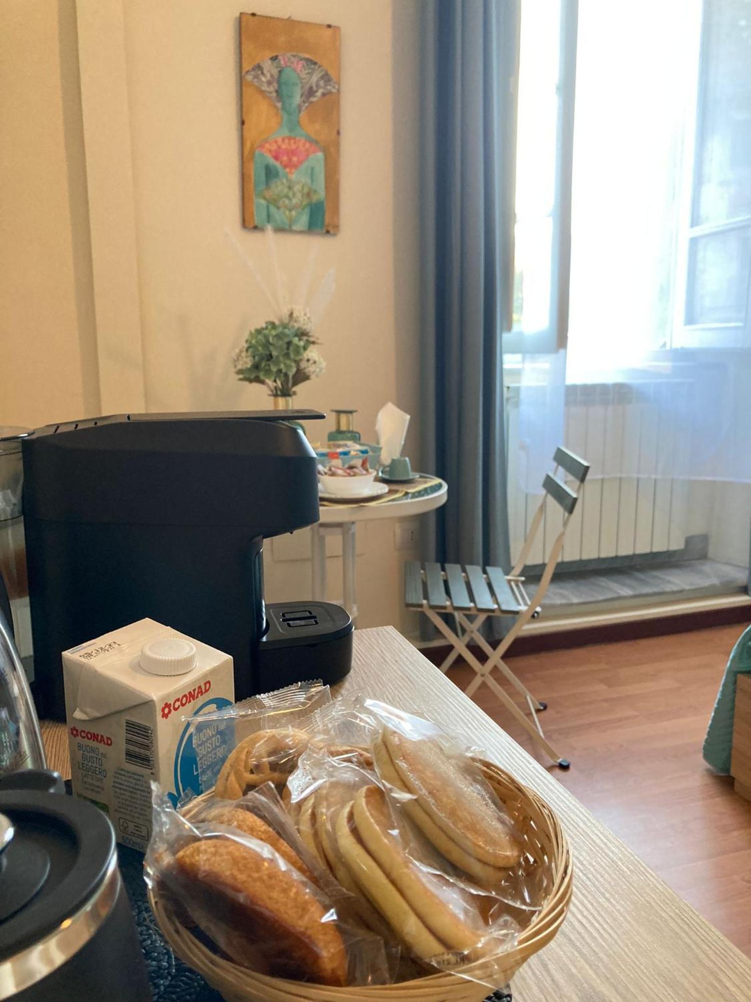 Frühstückspension Xix Narni