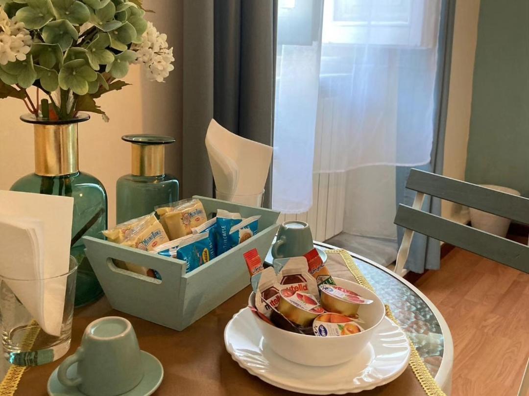 Xix Bed & Breakfast