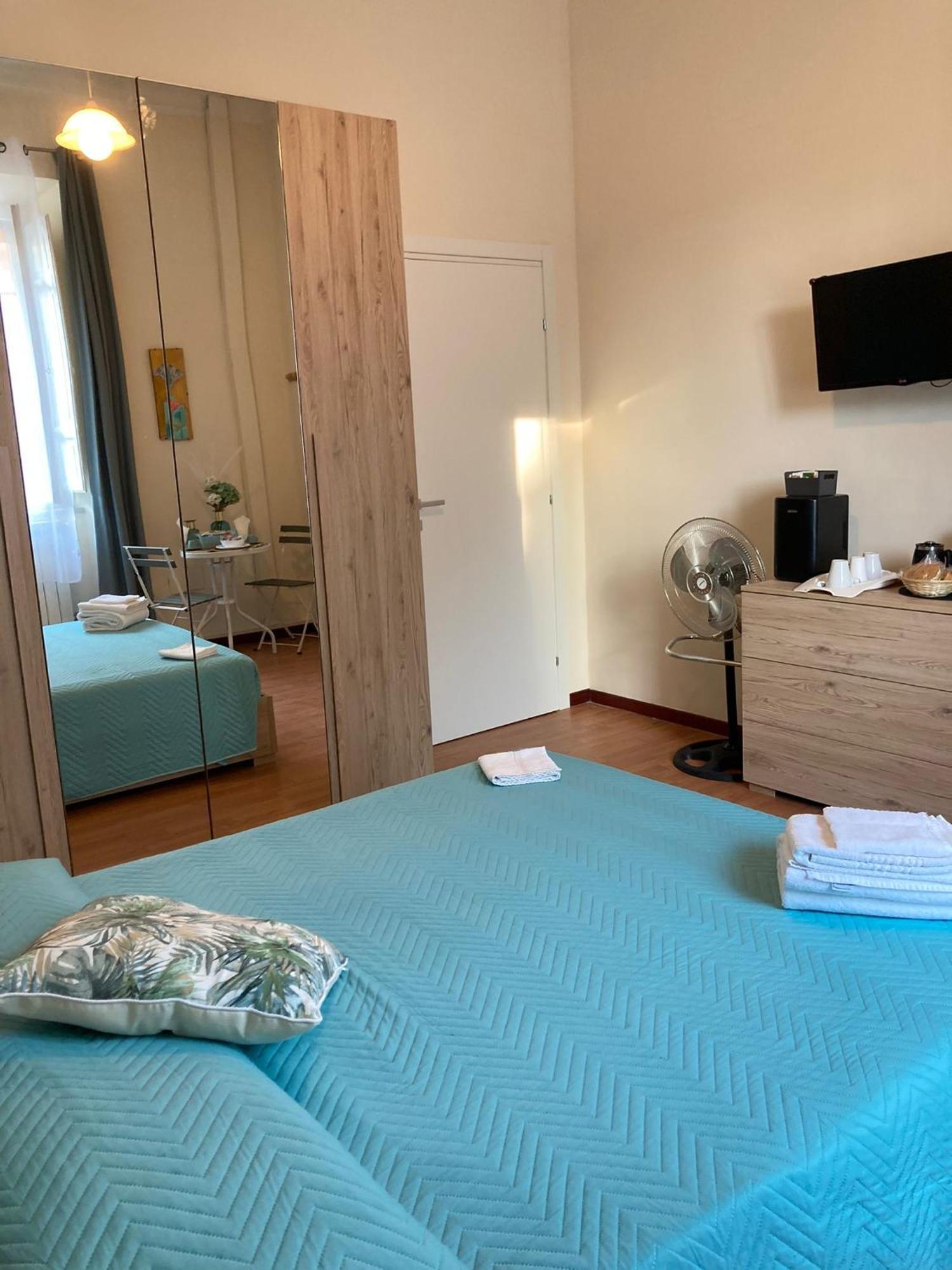 Bed & Breakfast Xix Narni