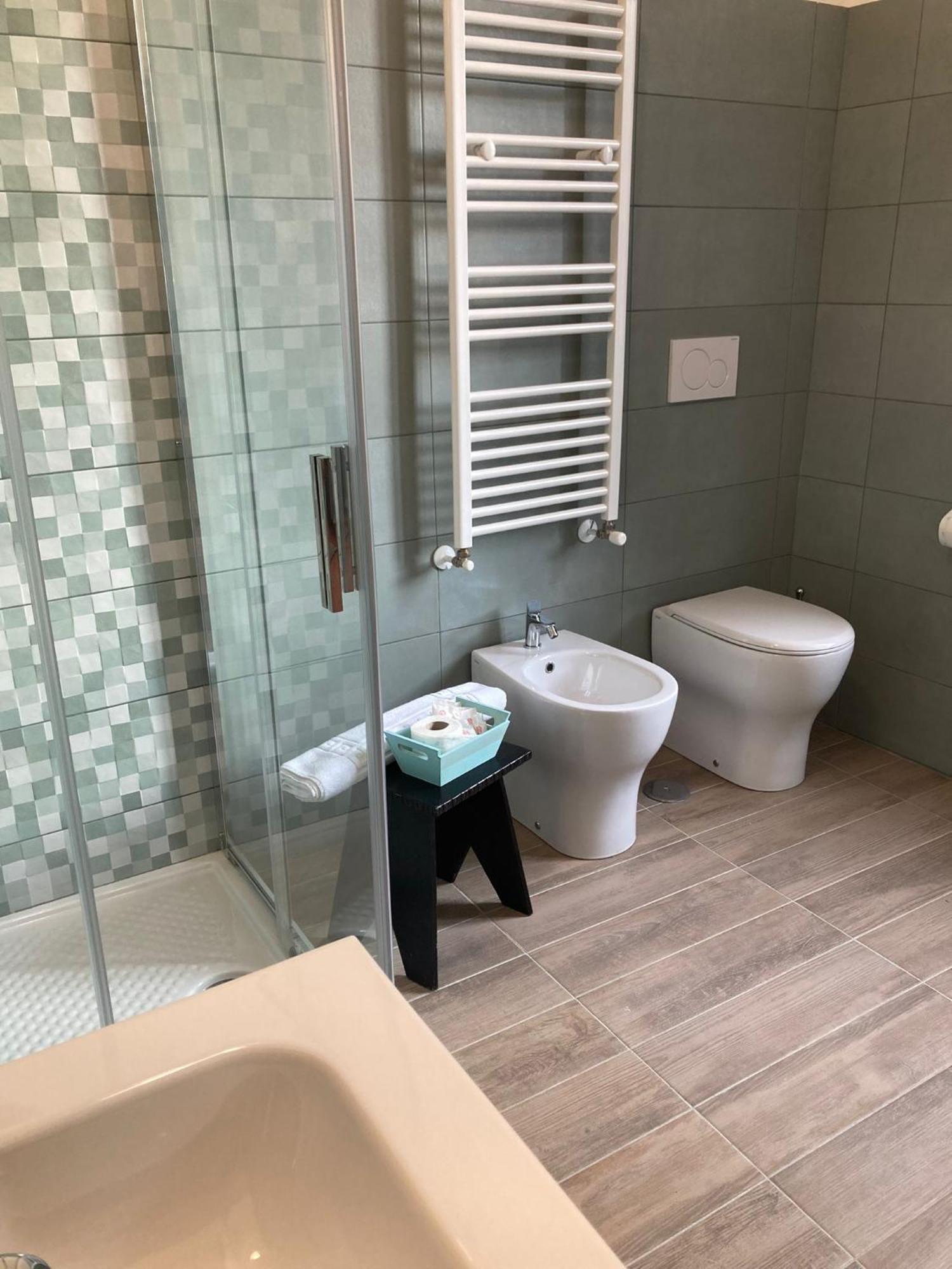Bed & Breakfast Xix Narni