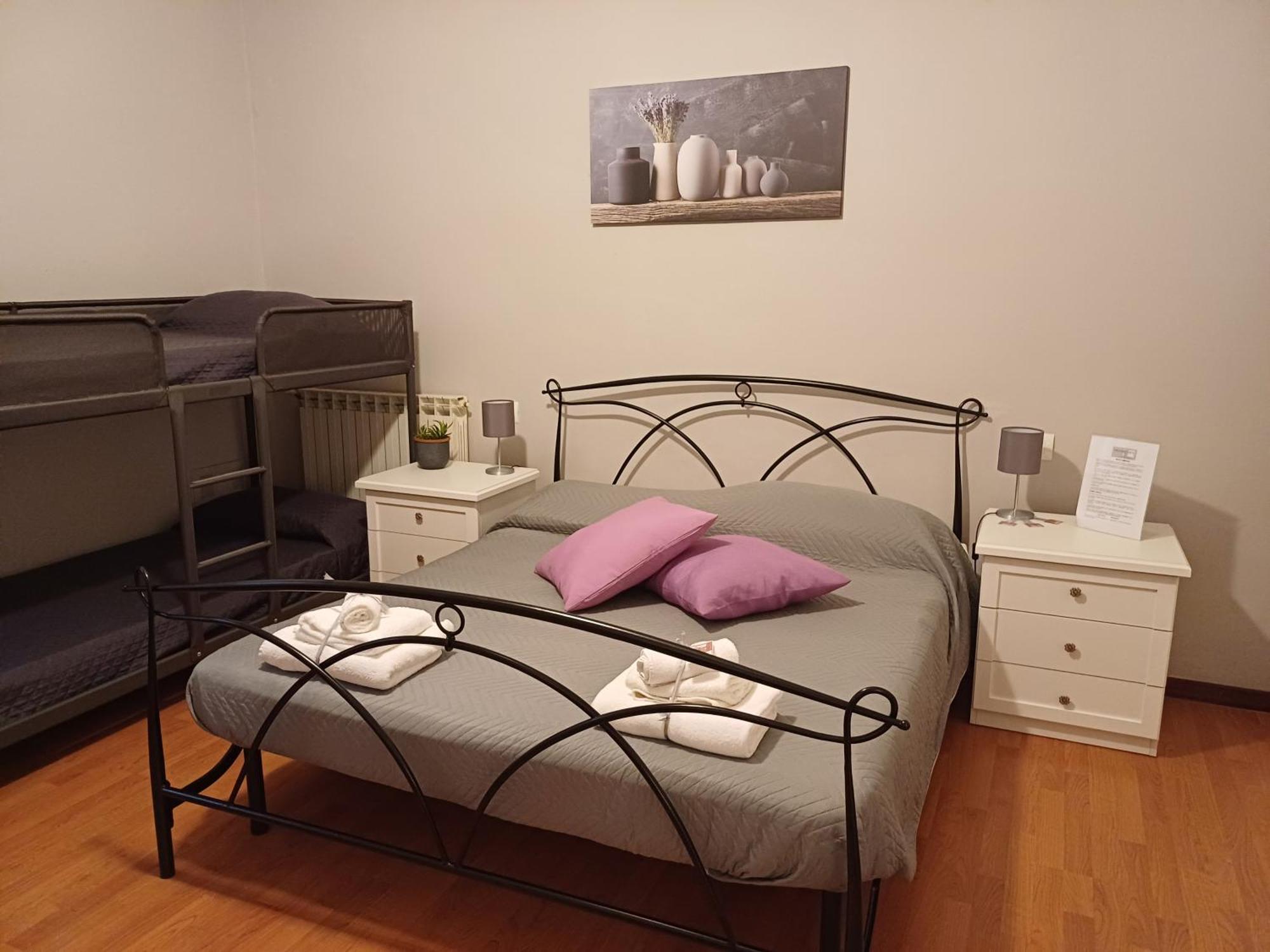 Xix Bed & Breakfast