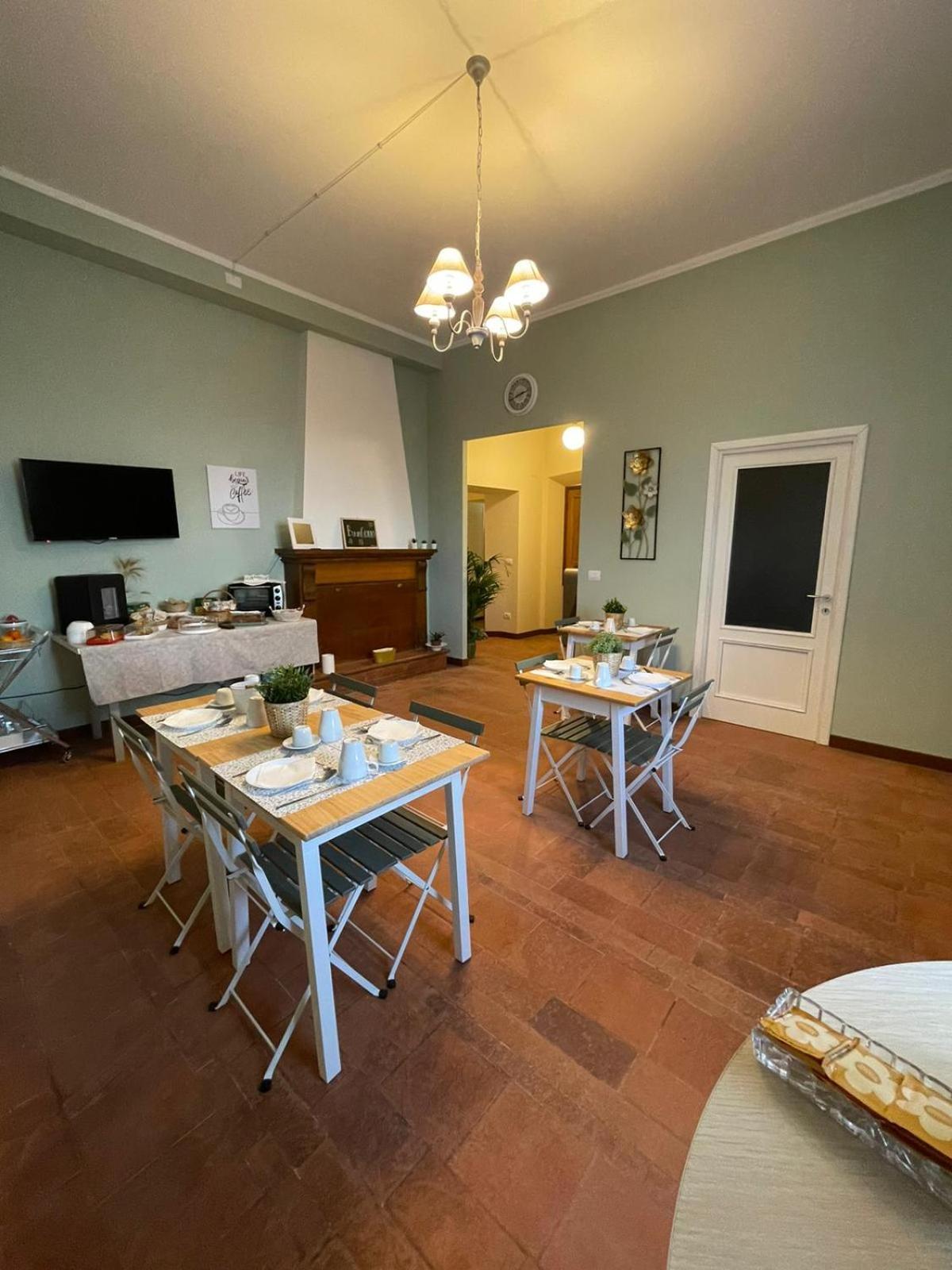 Xix Bed & Breakfast Narni