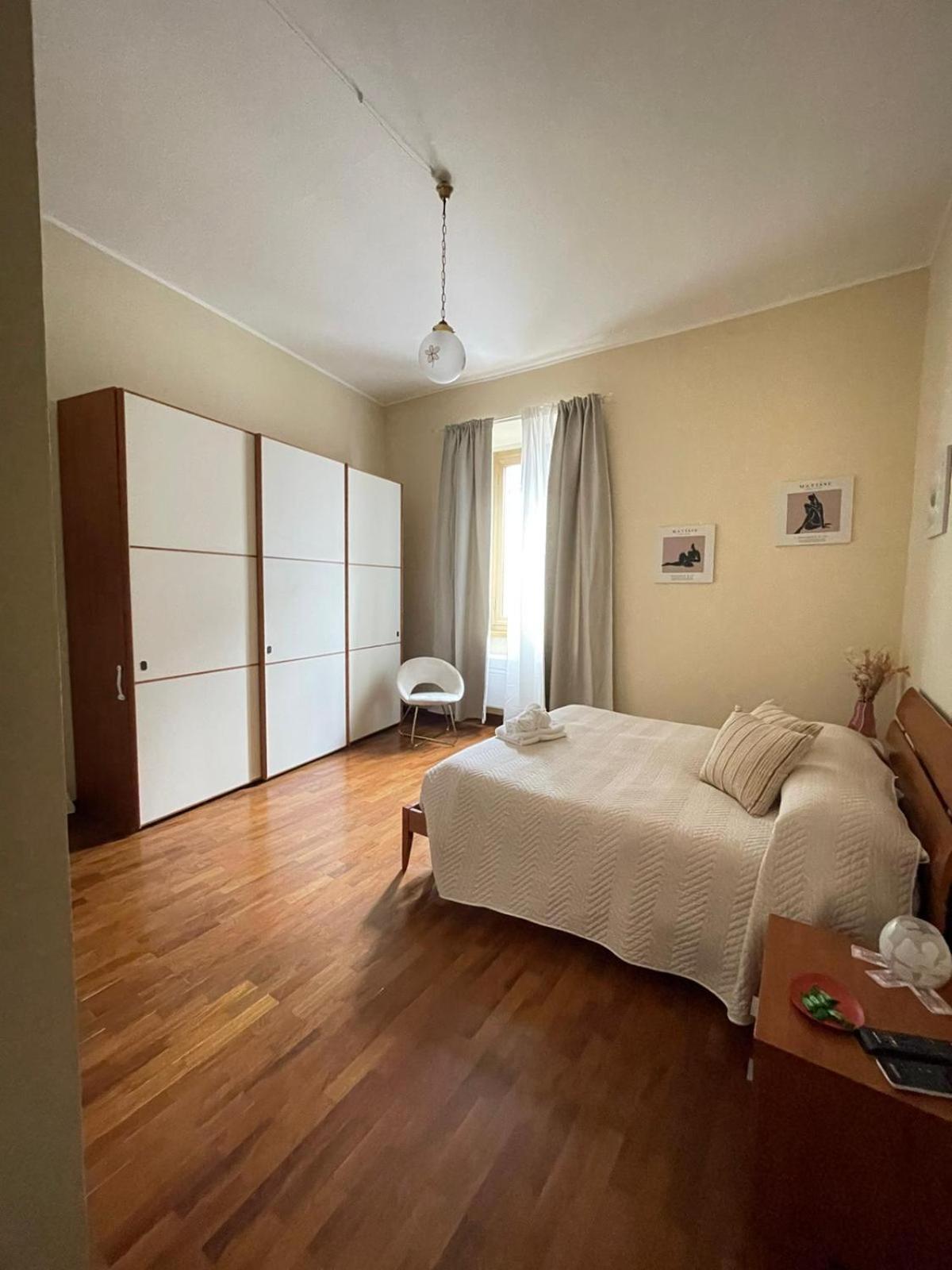 Bed & Breakfast Xix