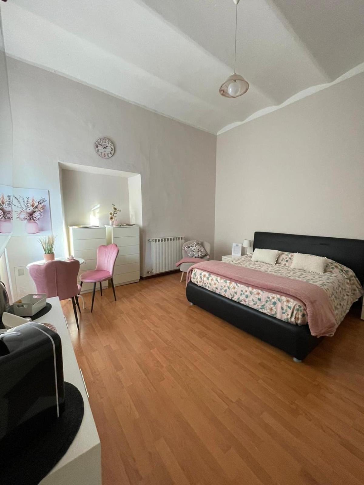 Bed & Breakfast Xix