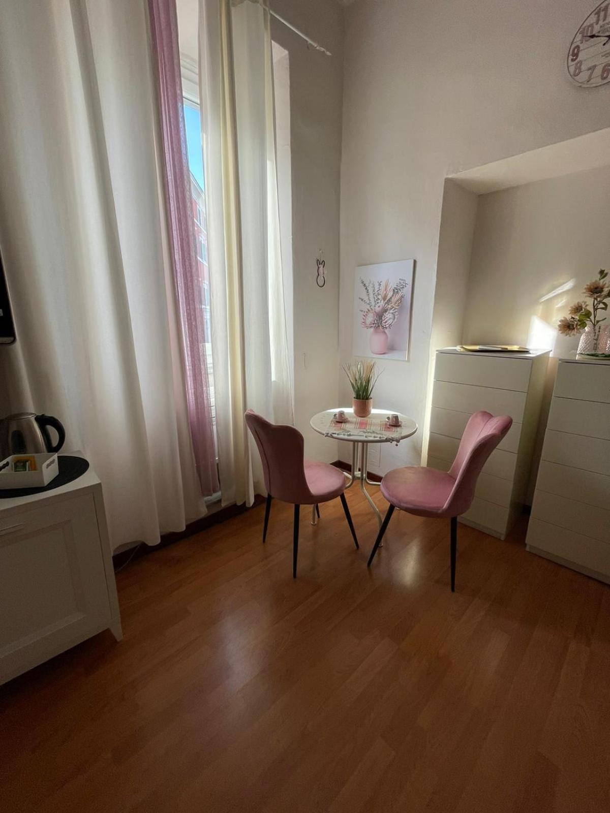 Bed & Breakfast Xix Narni