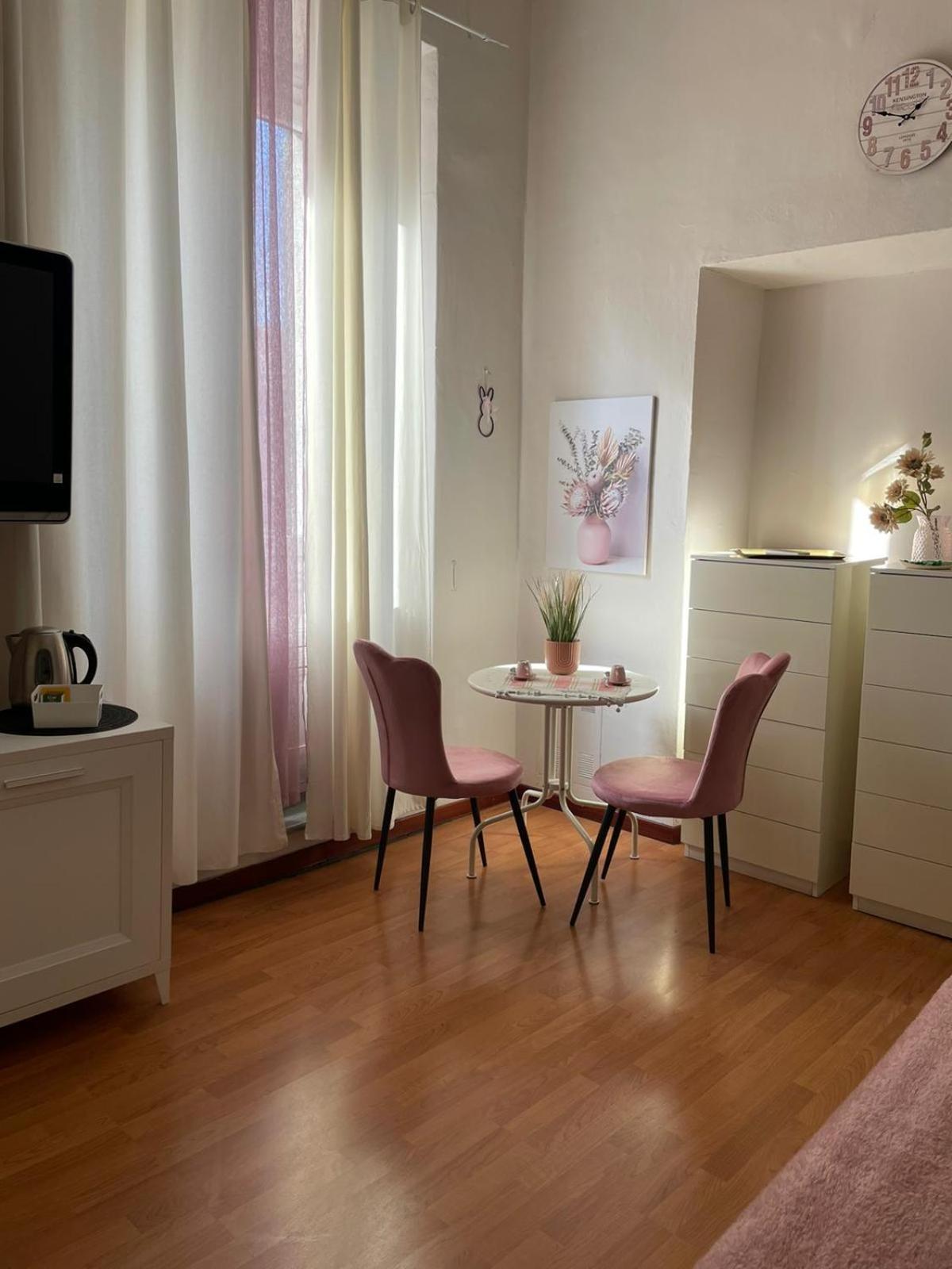 Xix Bed & Breakfast Narni