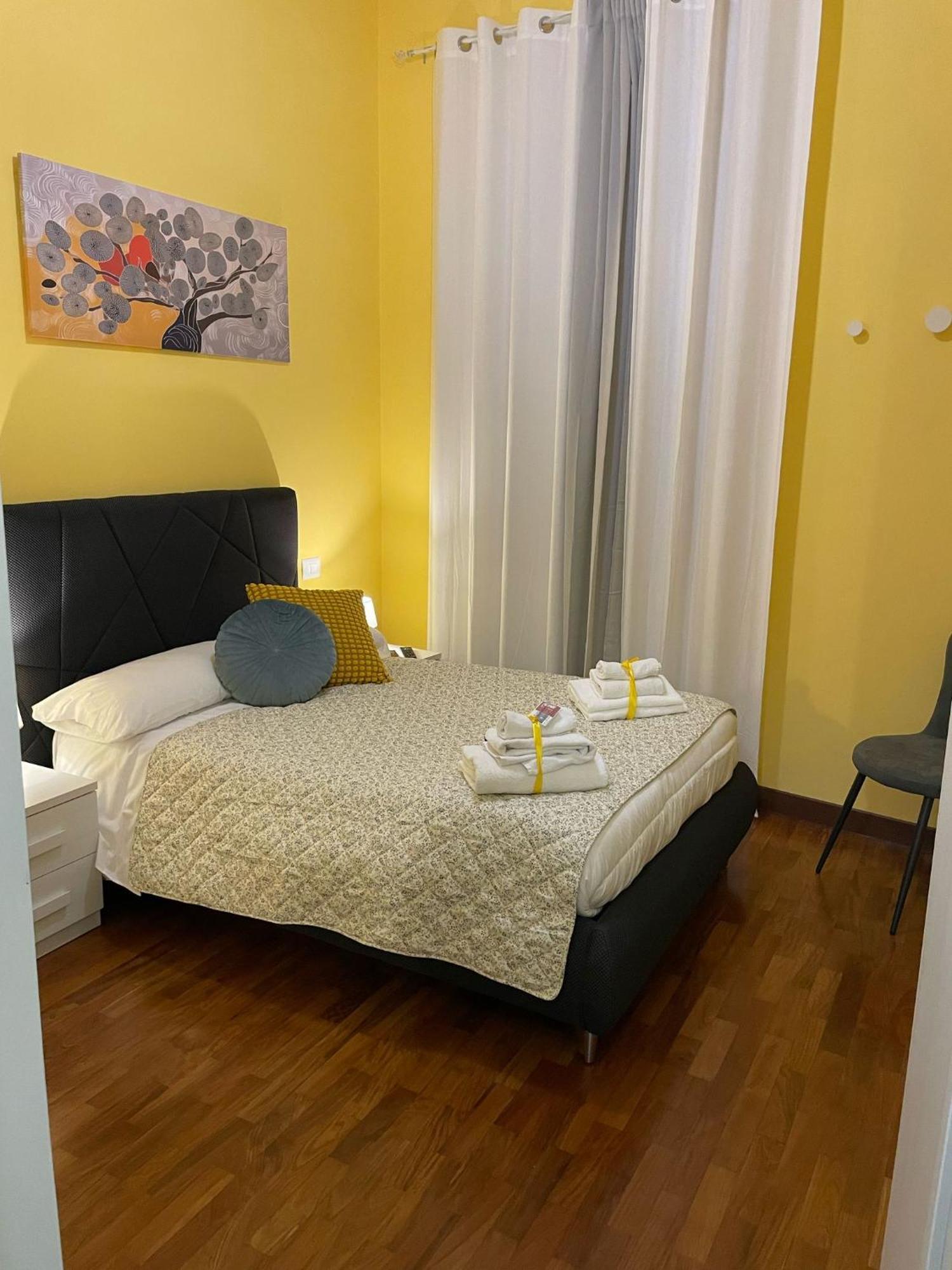 Xix Bed & Breakfast