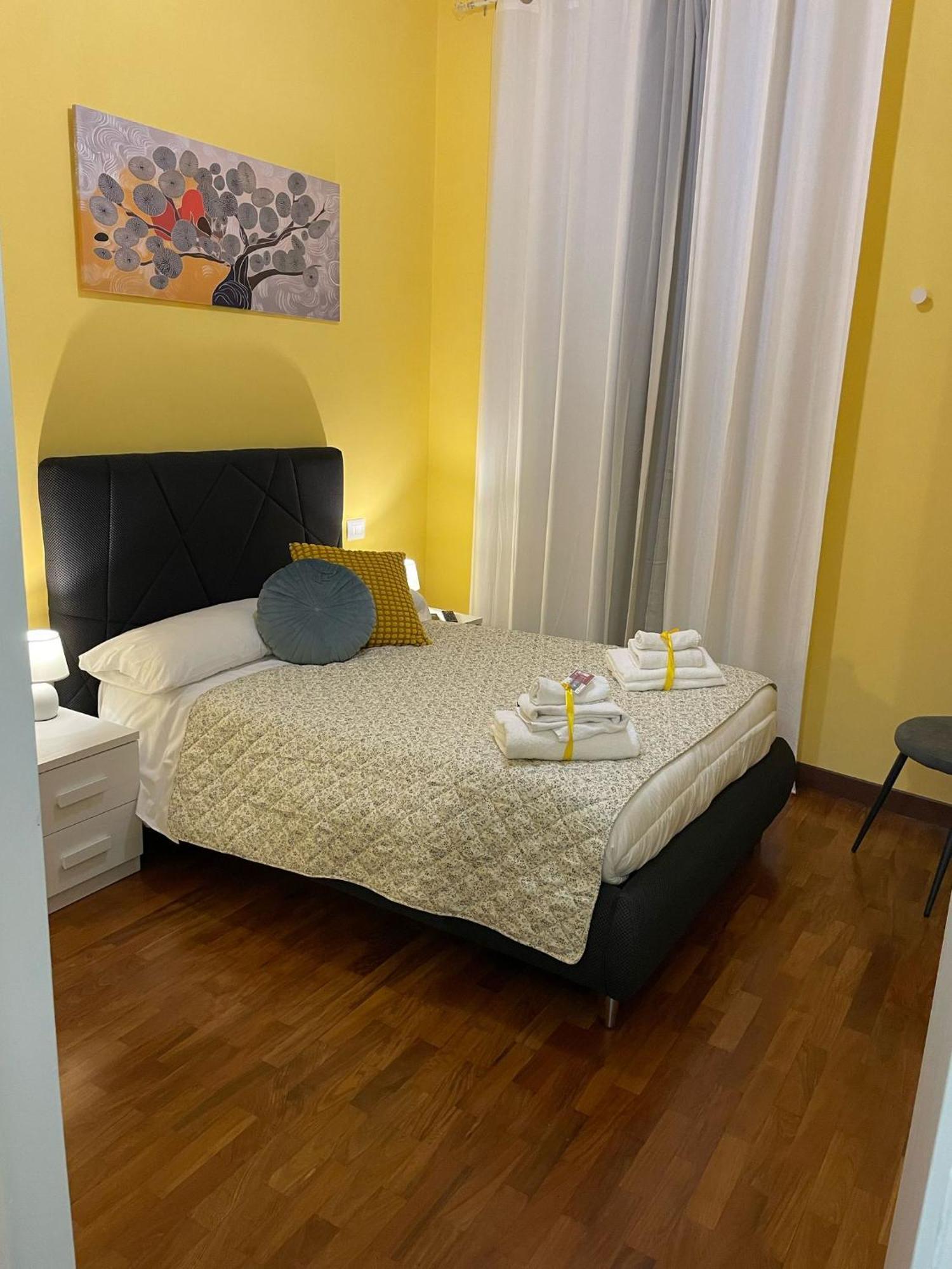 Bed & Breakfast Xix *