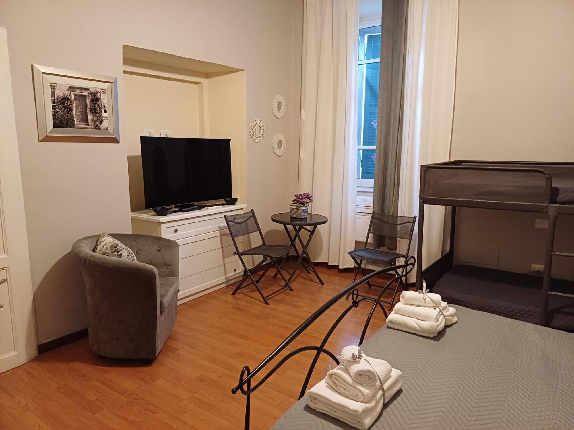 Xix Bed & Breakfast Narni